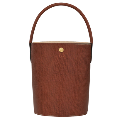 Épure S Bucket bag
