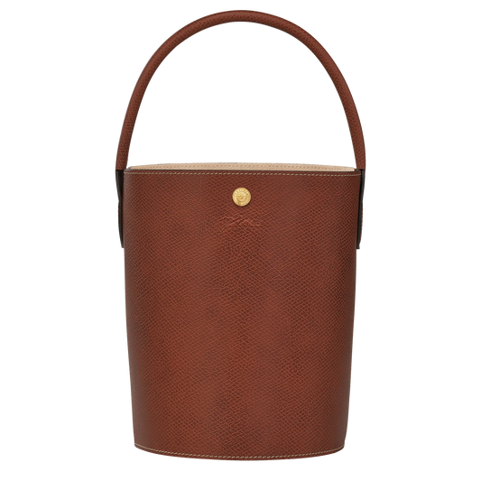 Épure S Bucket bag