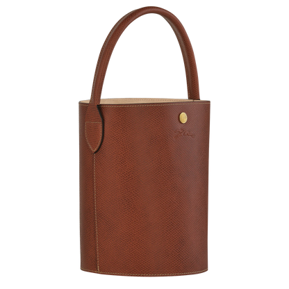 Épure S Bucket bag