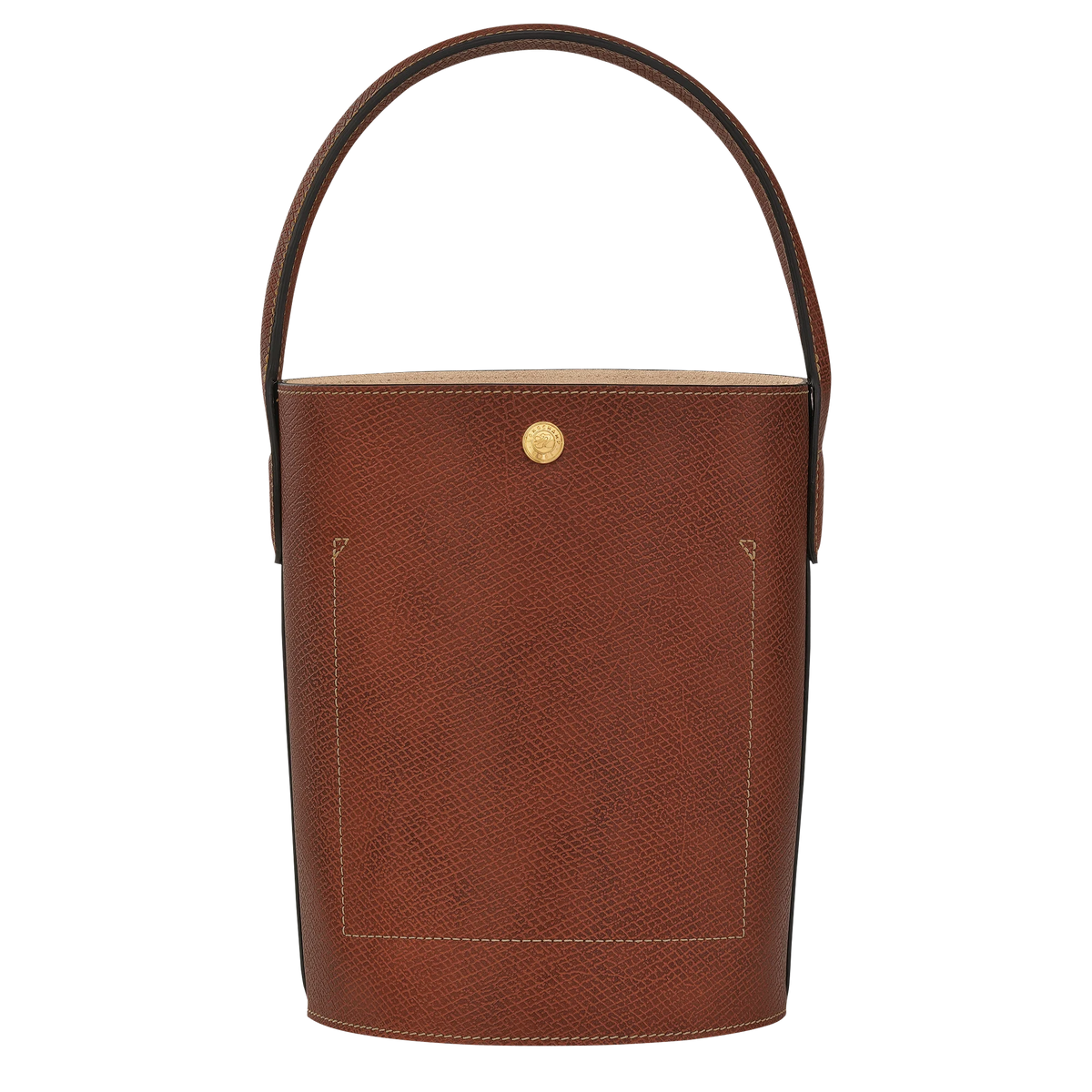 Épure S Bucket bag