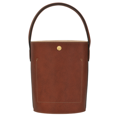 Épure S Bucket bag