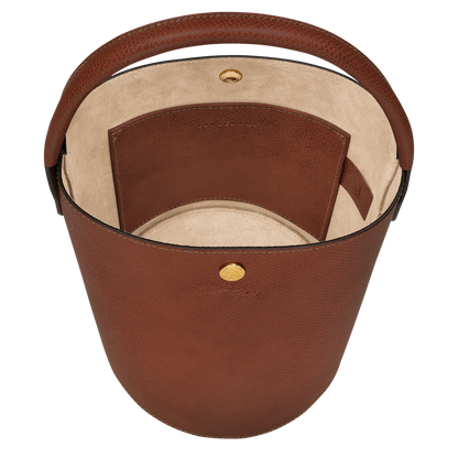 Épure S Bucket bag