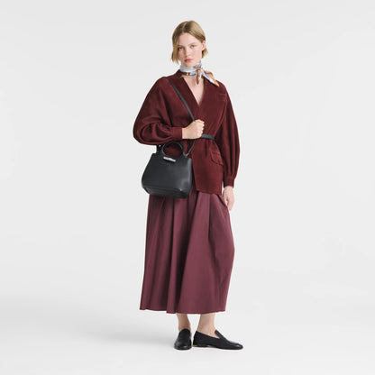 Le Roseau S Handbag