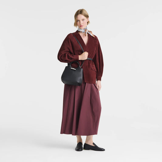 Le Roseau S Handbag