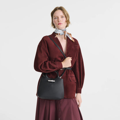 Le Roseau S Handbag