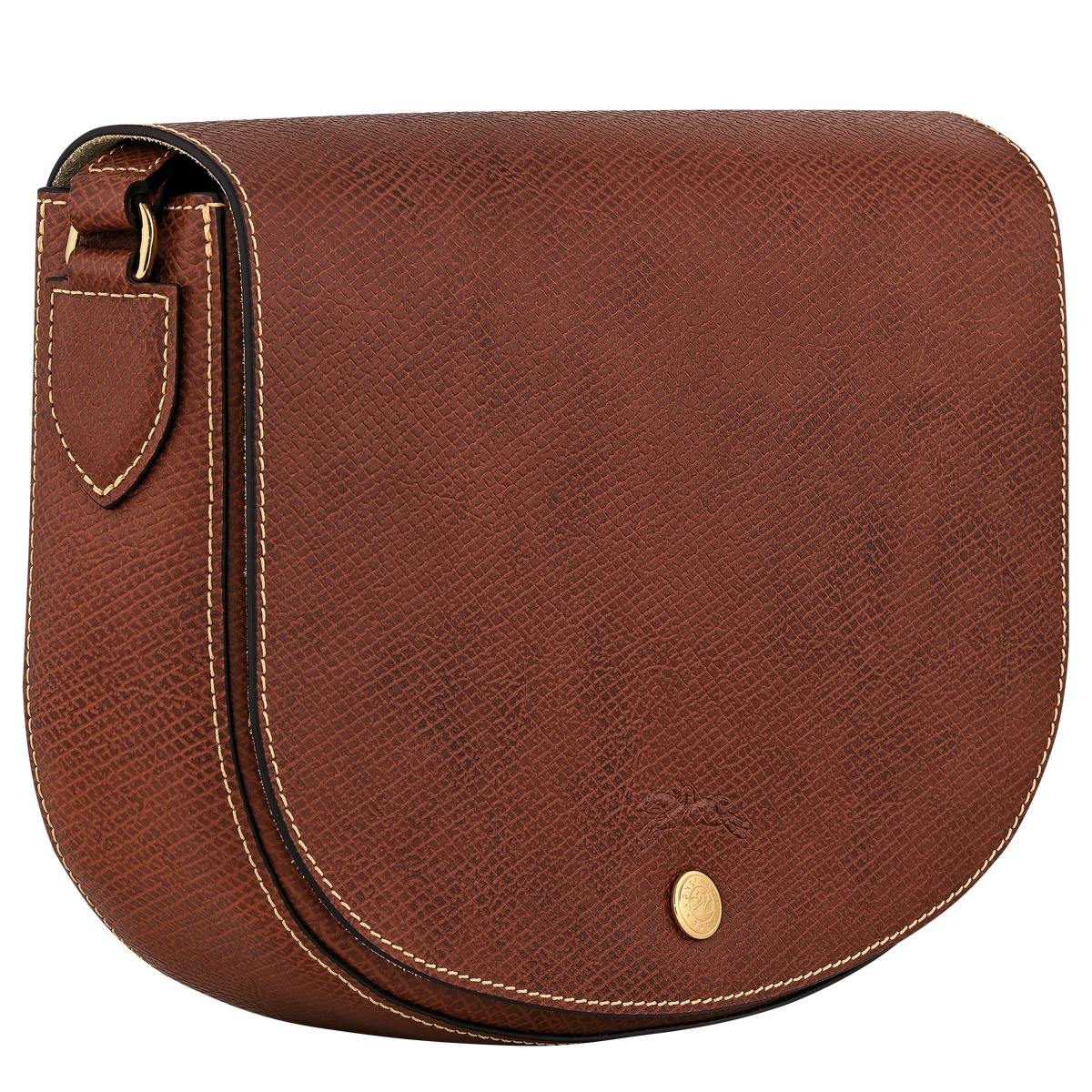 Épure M Crossbody bag - Brown