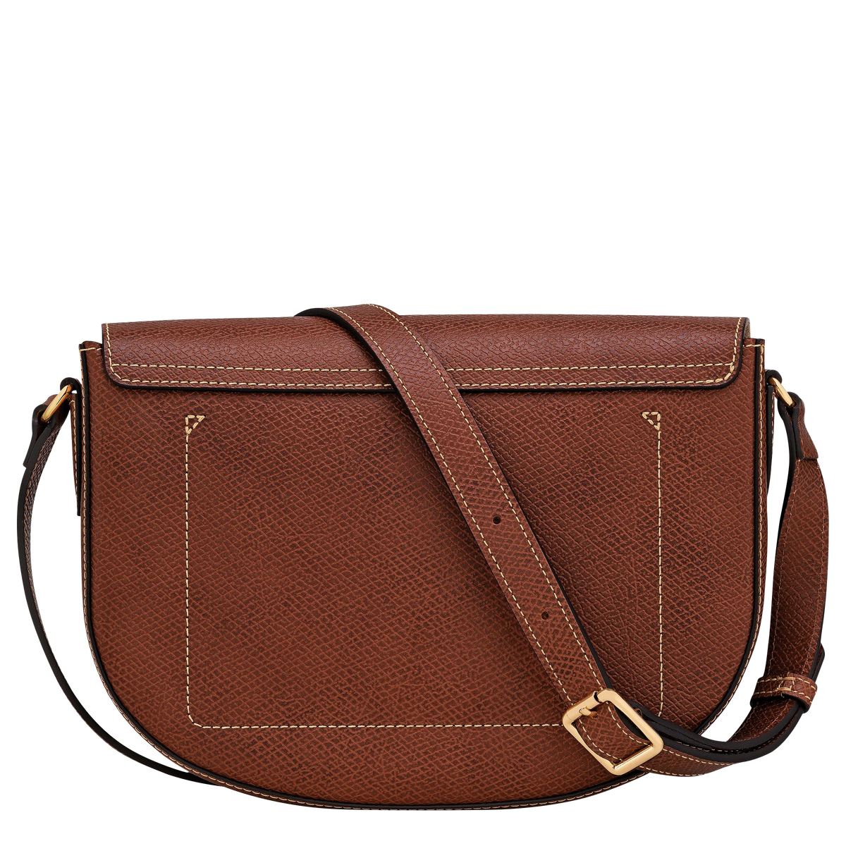 Épure M Crossbody bag - Brown