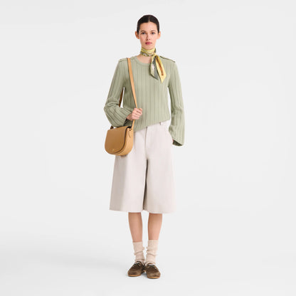 Épure M Crossbody bag - Dulce