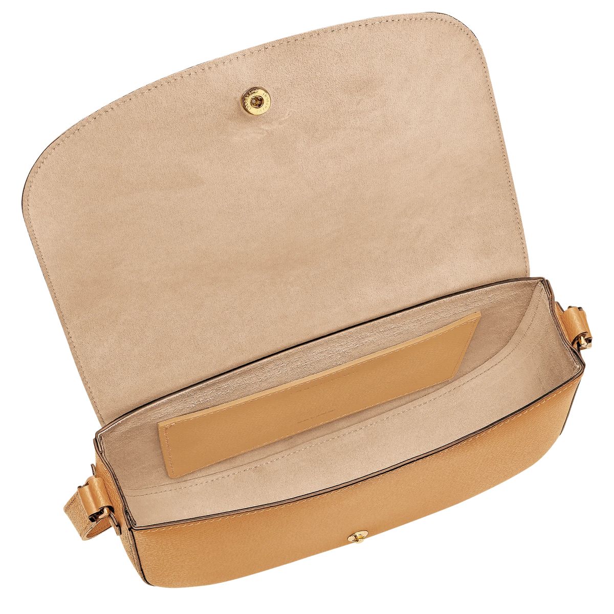 Épure M Crossbody bag - Dulce