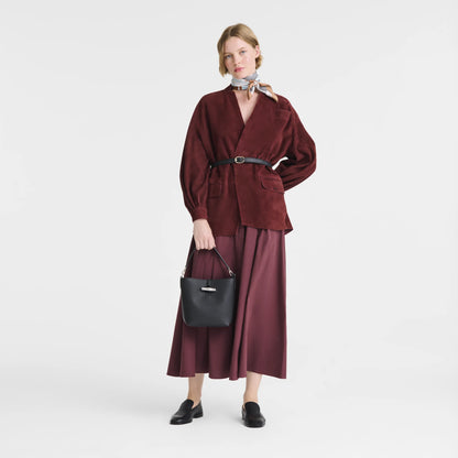 Le Roseau XS Bucket bag