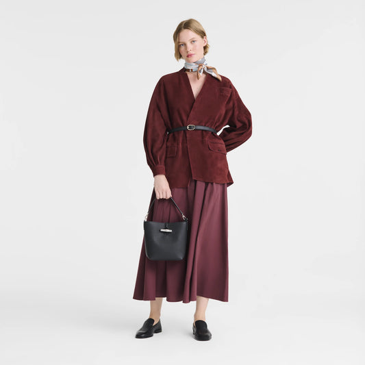 Le Roseau XS Bucket bag