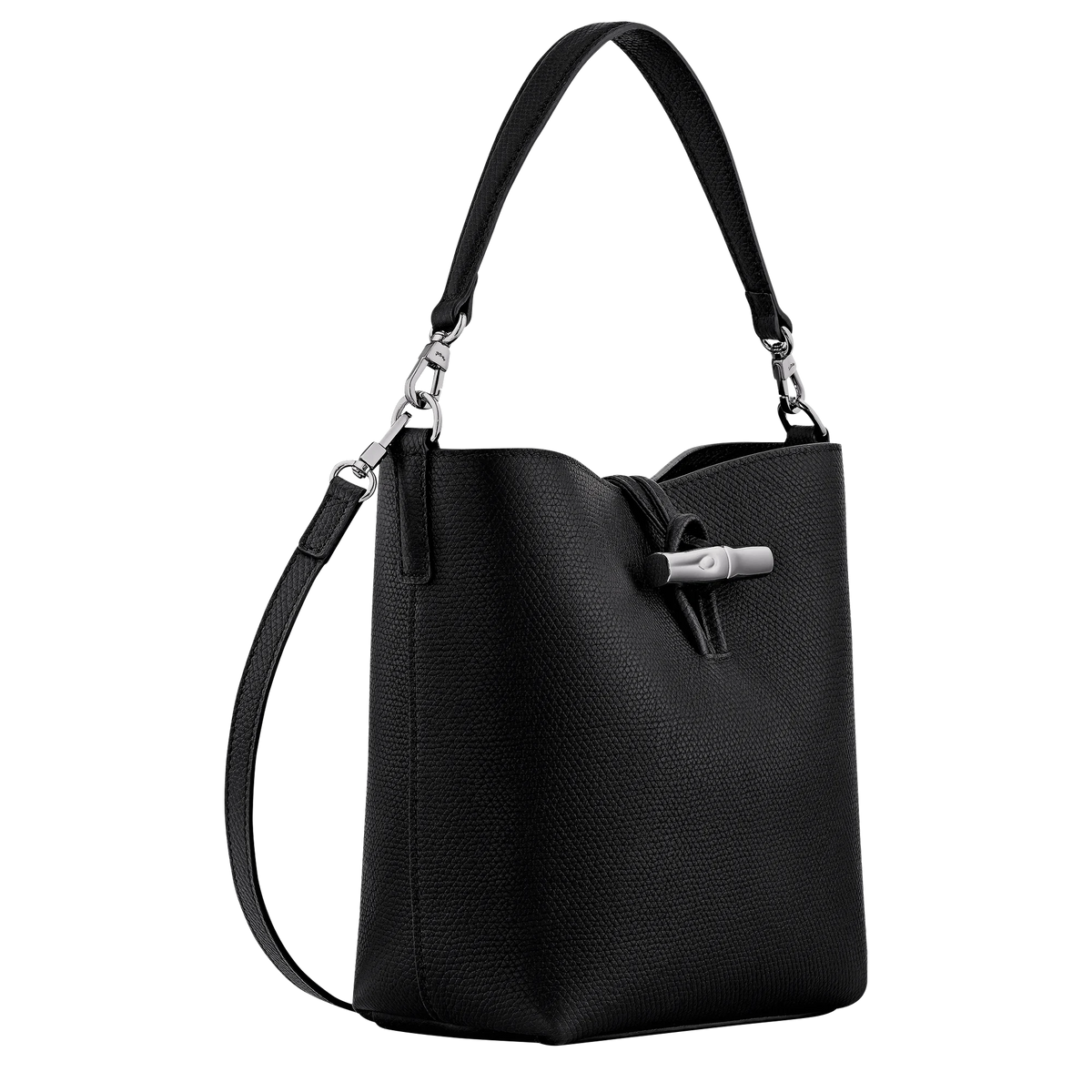 Le Roseau XS Bucket bag