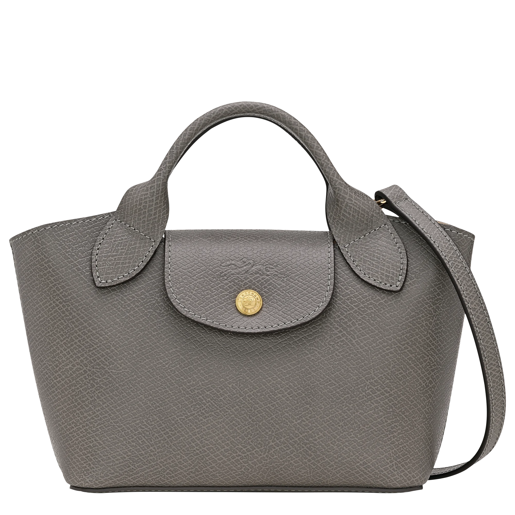 Épure XS Tote bag - Turtledove