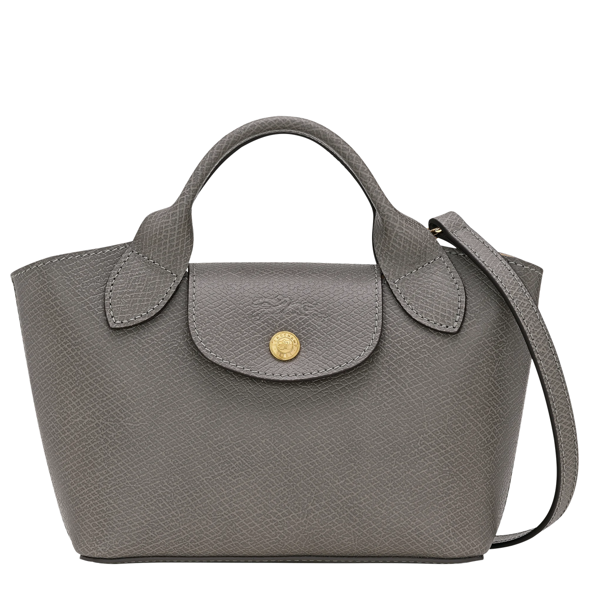 Épure XS Tote bag - Turtledove