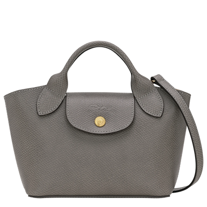 Épure XS Tote bag - Turtledove