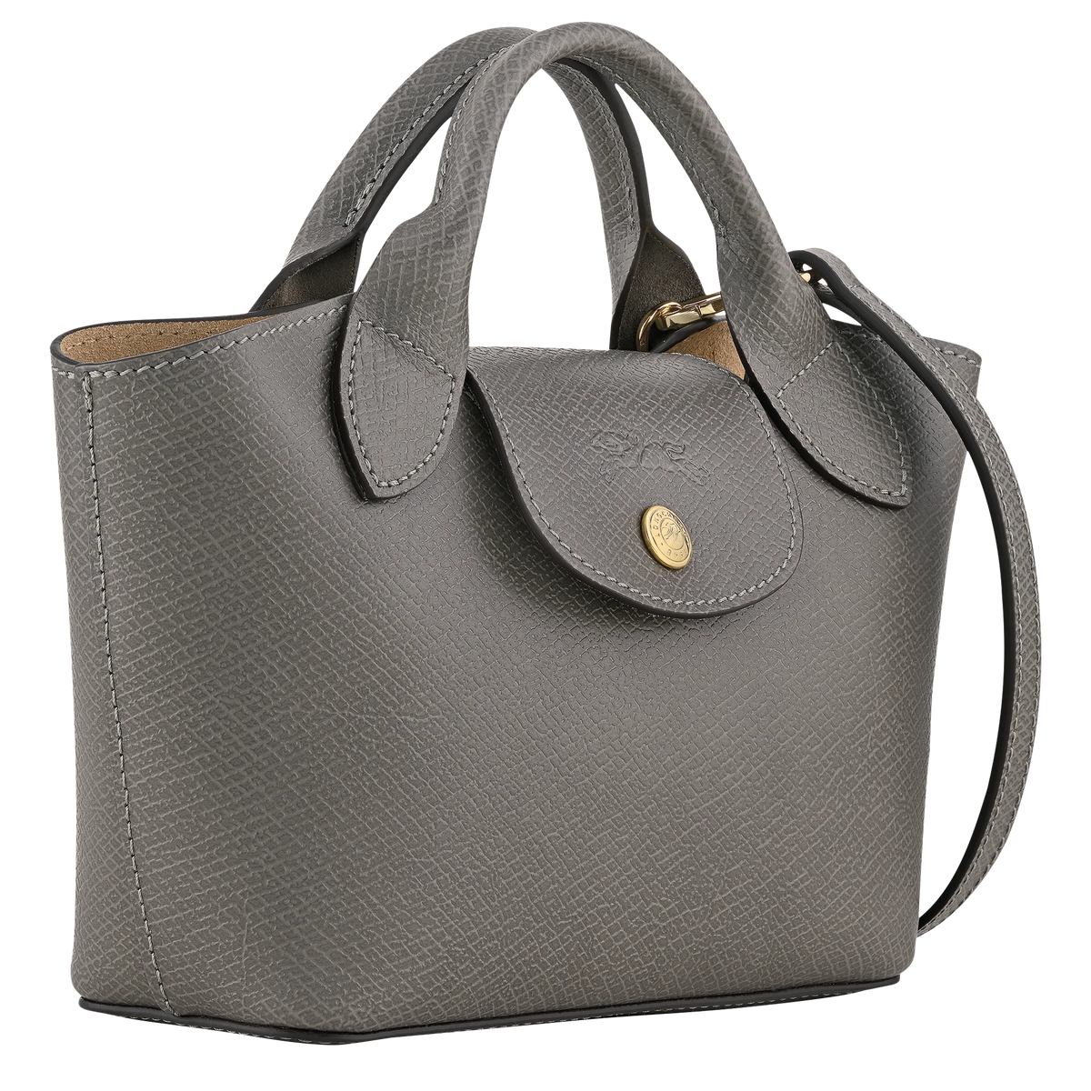 Épure XS Tote bag - Turtledove