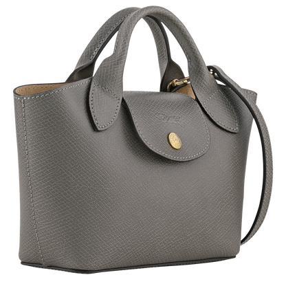 Épure XS Tote bag - Turtledove