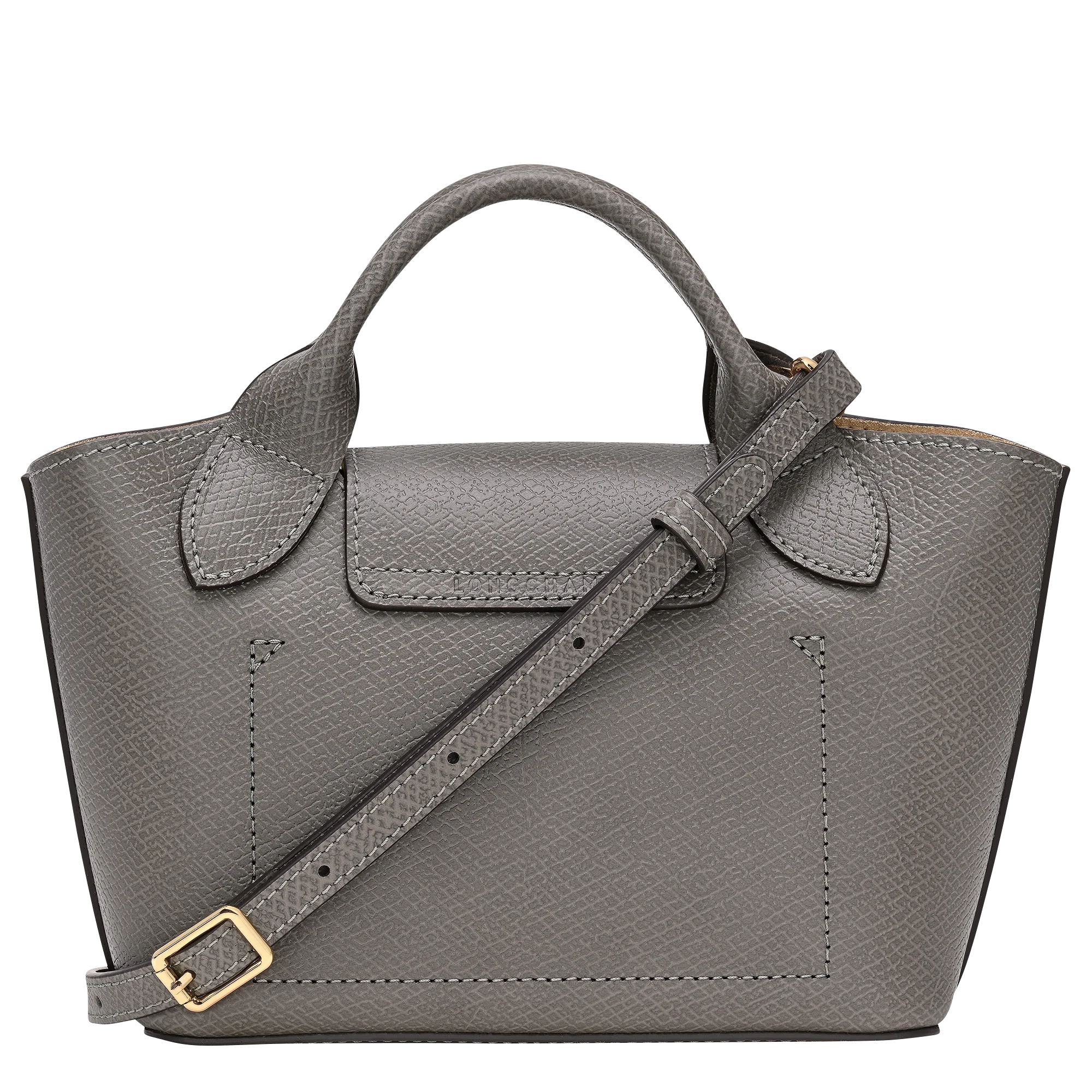 Épure XS Tote bag - Turtledove