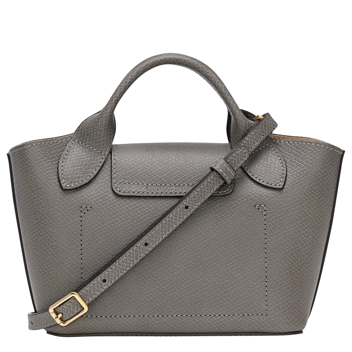 Épure XS Tote bag - Turtledove