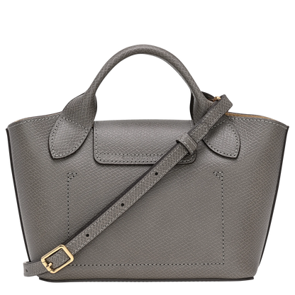 Épure XS Tote bag - Turtledove