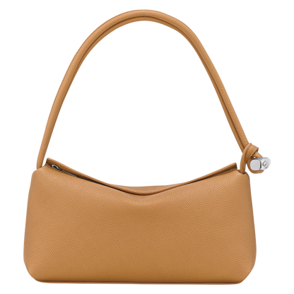 Le Roseau M Shoulder bag - Walnut