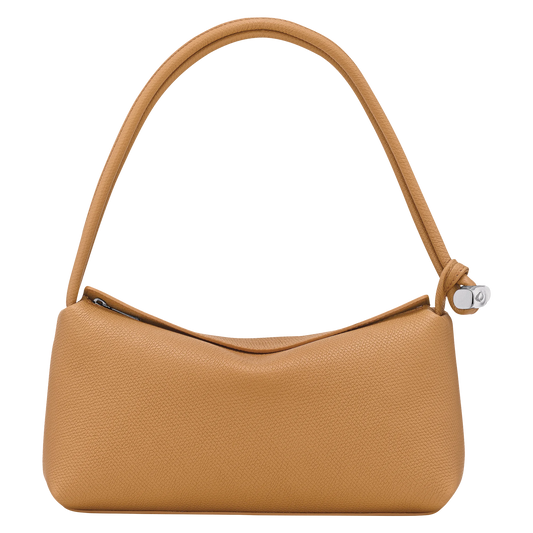 Le Roseau M Shoulder bag - Walnut