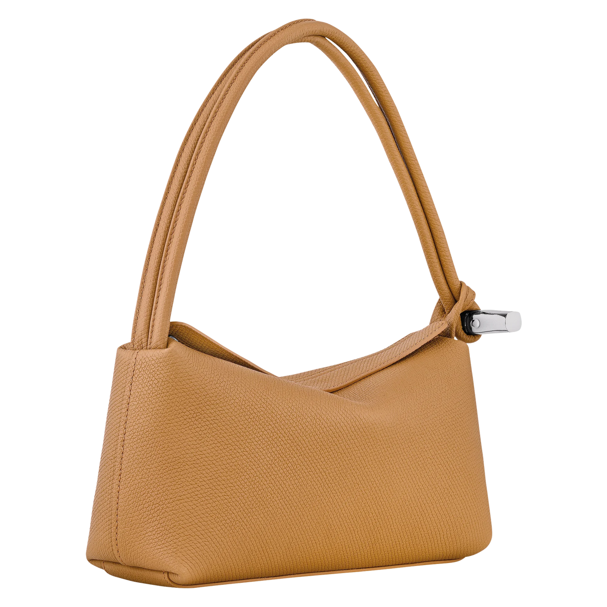 Le Roseau M Shoulder bag - Walnut