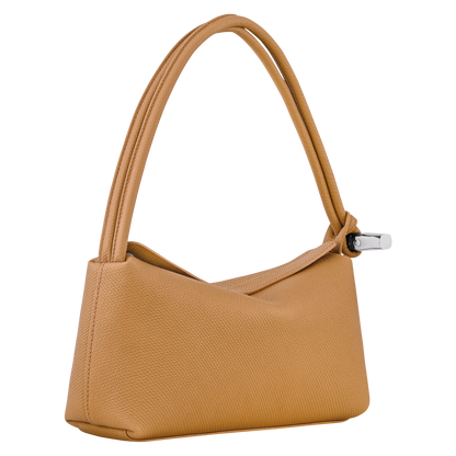 Le Roseau M Shoulder bag - Walnut