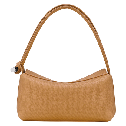 Le Roseau M Shoulder bag - Walnut