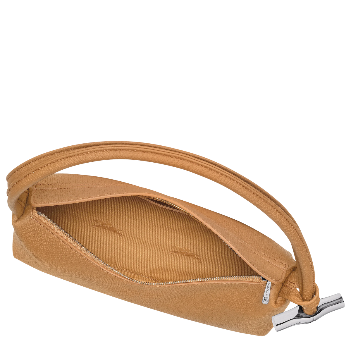 Le Roseau M Shoulder bag - Walnut