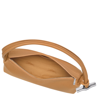 Le Roseau M Shoulder bag - Walnut