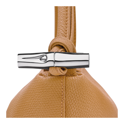 Le Roseau M Shoulder bag - Walnut
