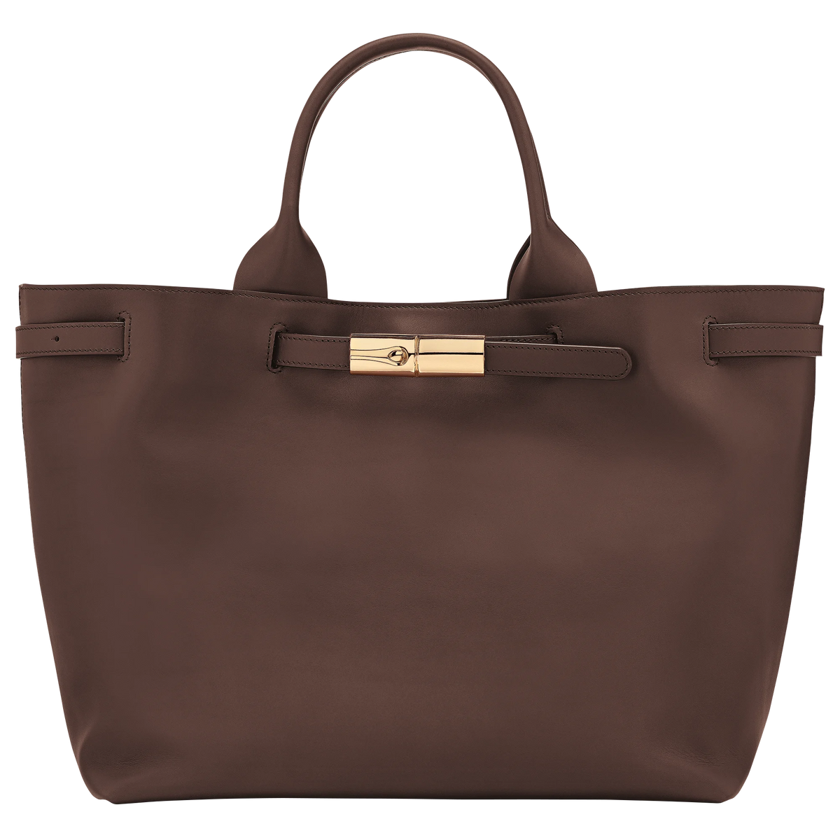 Le Smart L Tote bag - Mocha