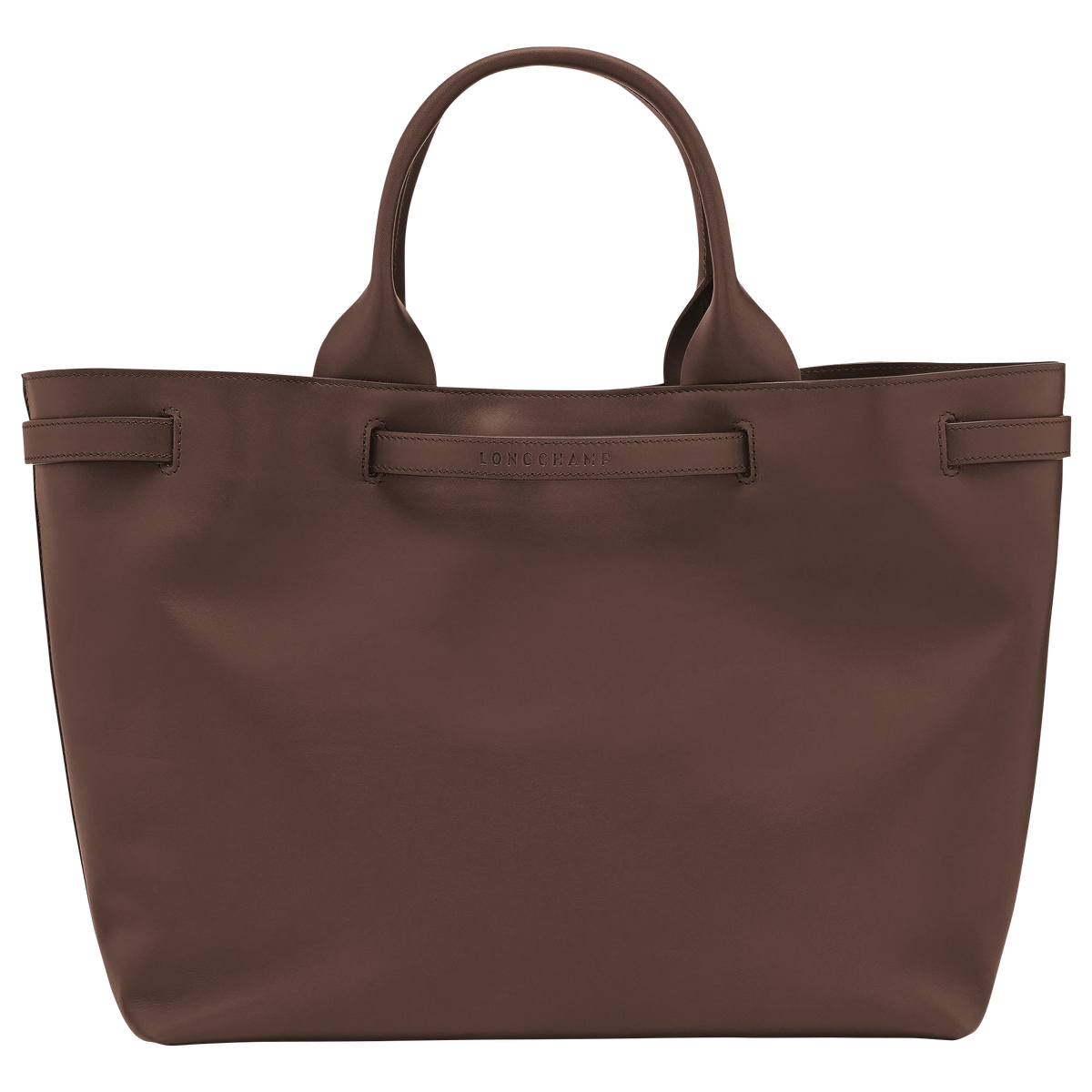 Le Smart L Tote bag - Mocha