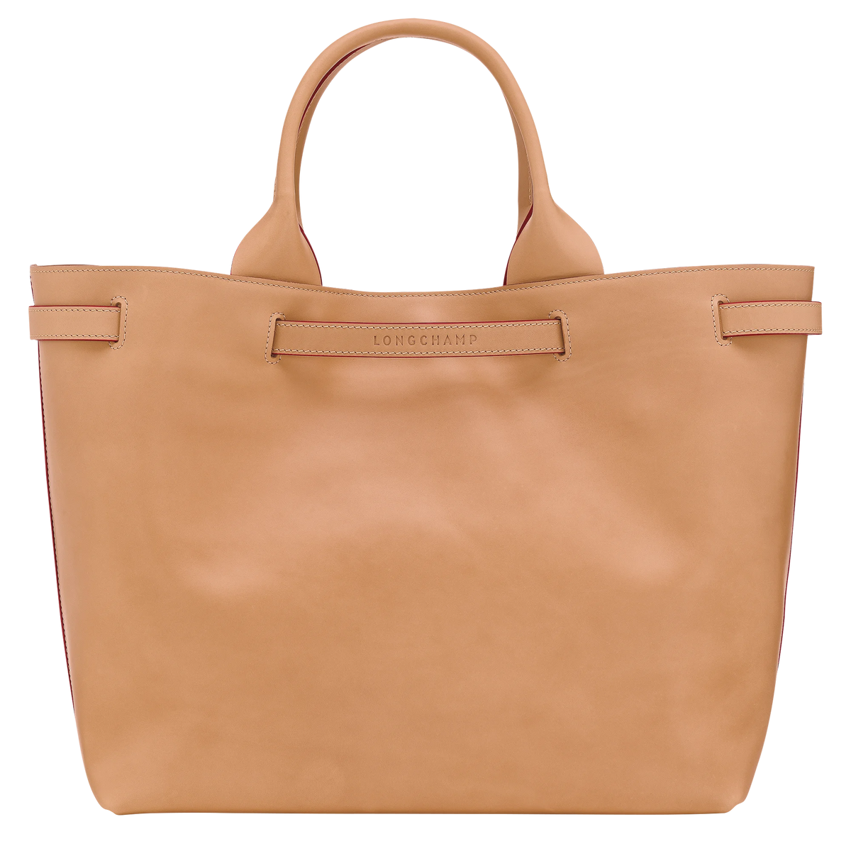 Le Smart L Tote bag - Vegetal