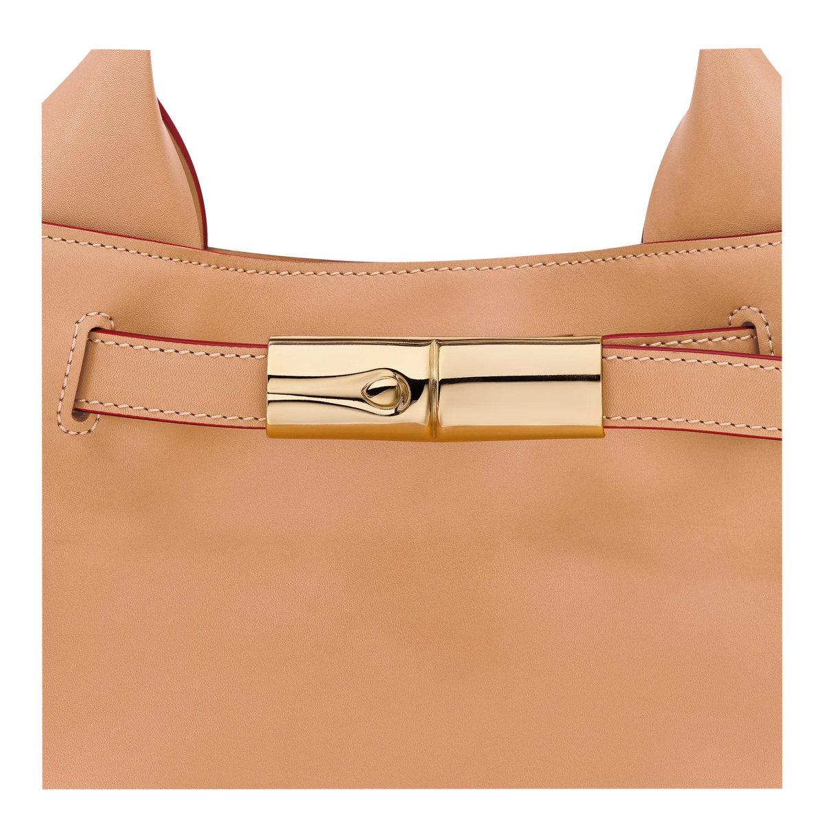 Le Smart L Tote bag - Vegetal
