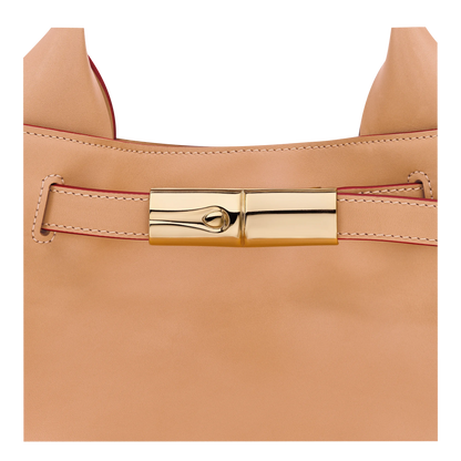 Le Smart L Tote bag - Vegetal