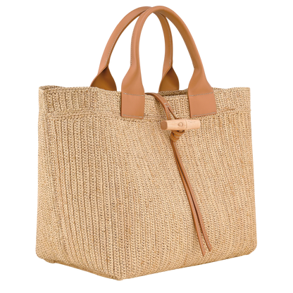 Le Roseau L Tote bag - Vegetal