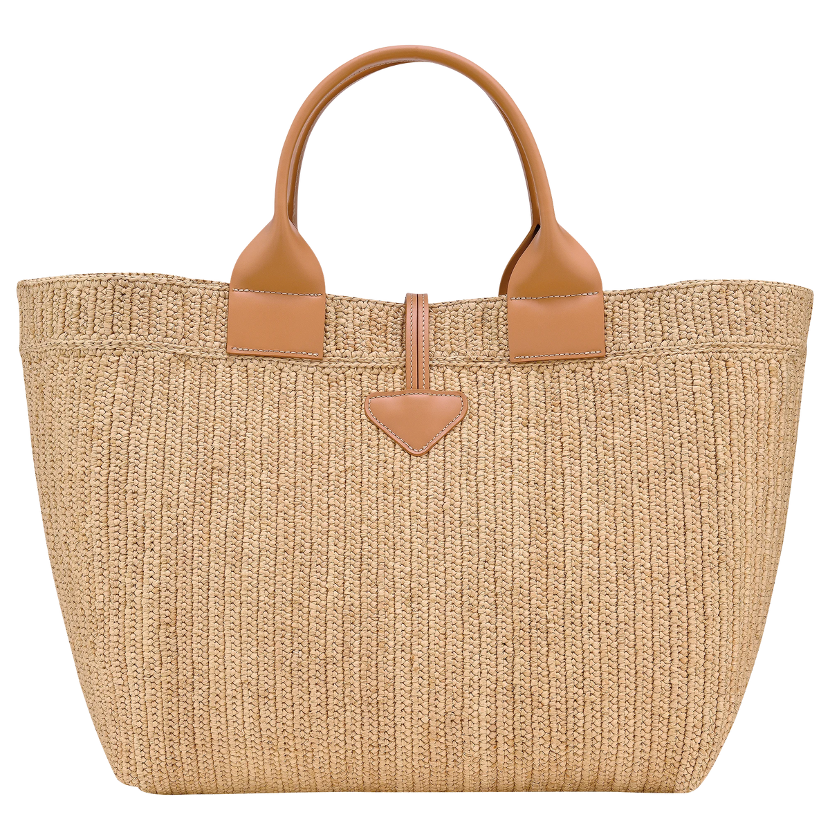 Le Roseau L Tote bag - Vegetal