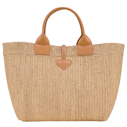 Le Roseau L Tote bag - Vegetal
