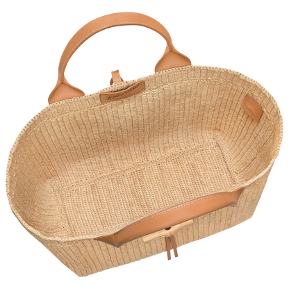 Le Roseau L Tote bag - Vegetal
