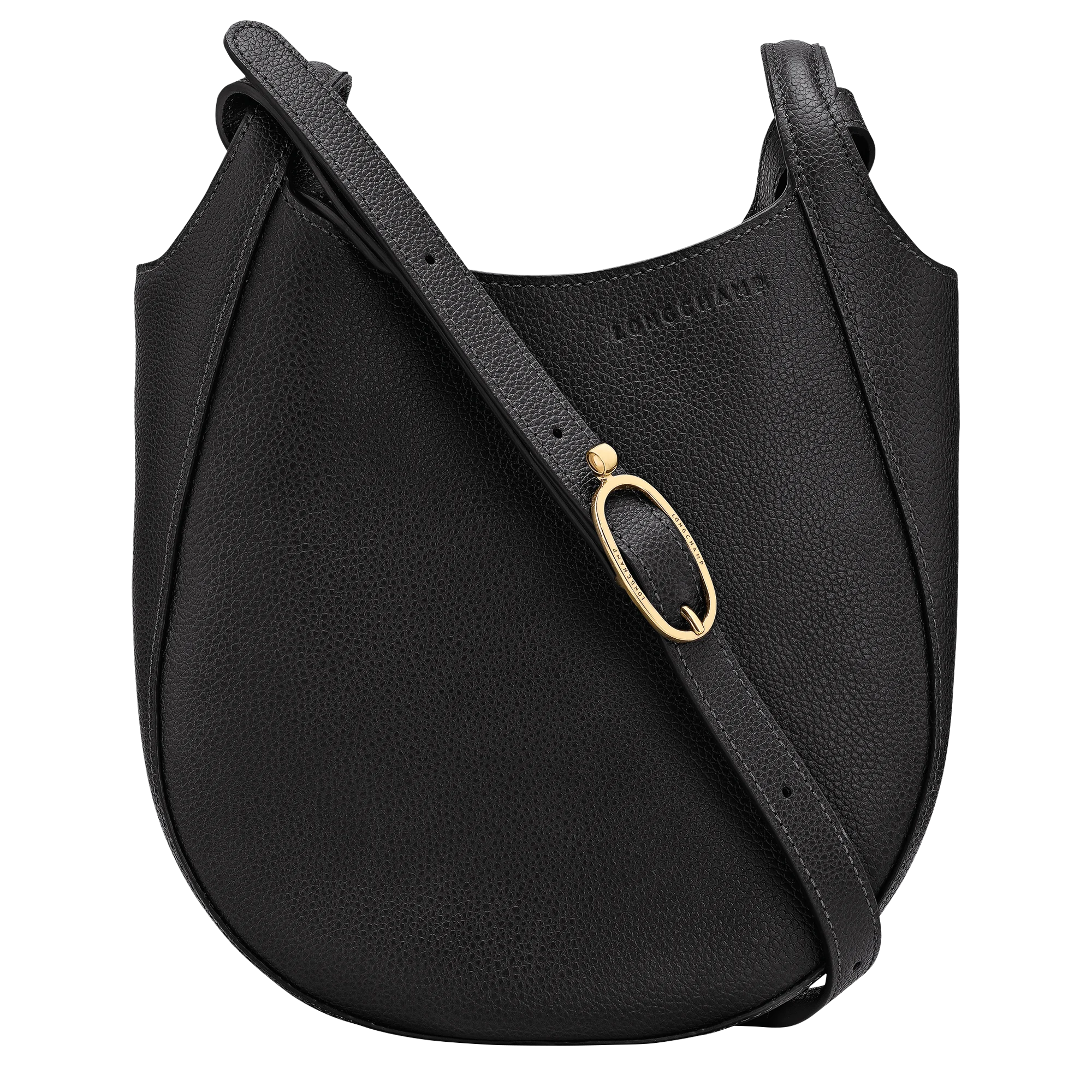 Le Foulonné S Crossbody bag