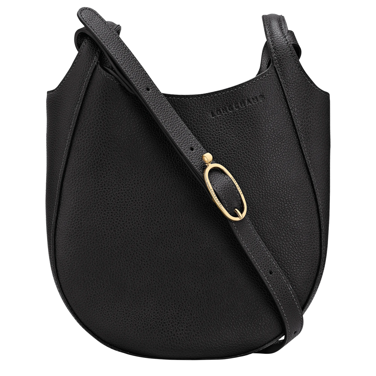 Le Foulonné S Crossbody bag
