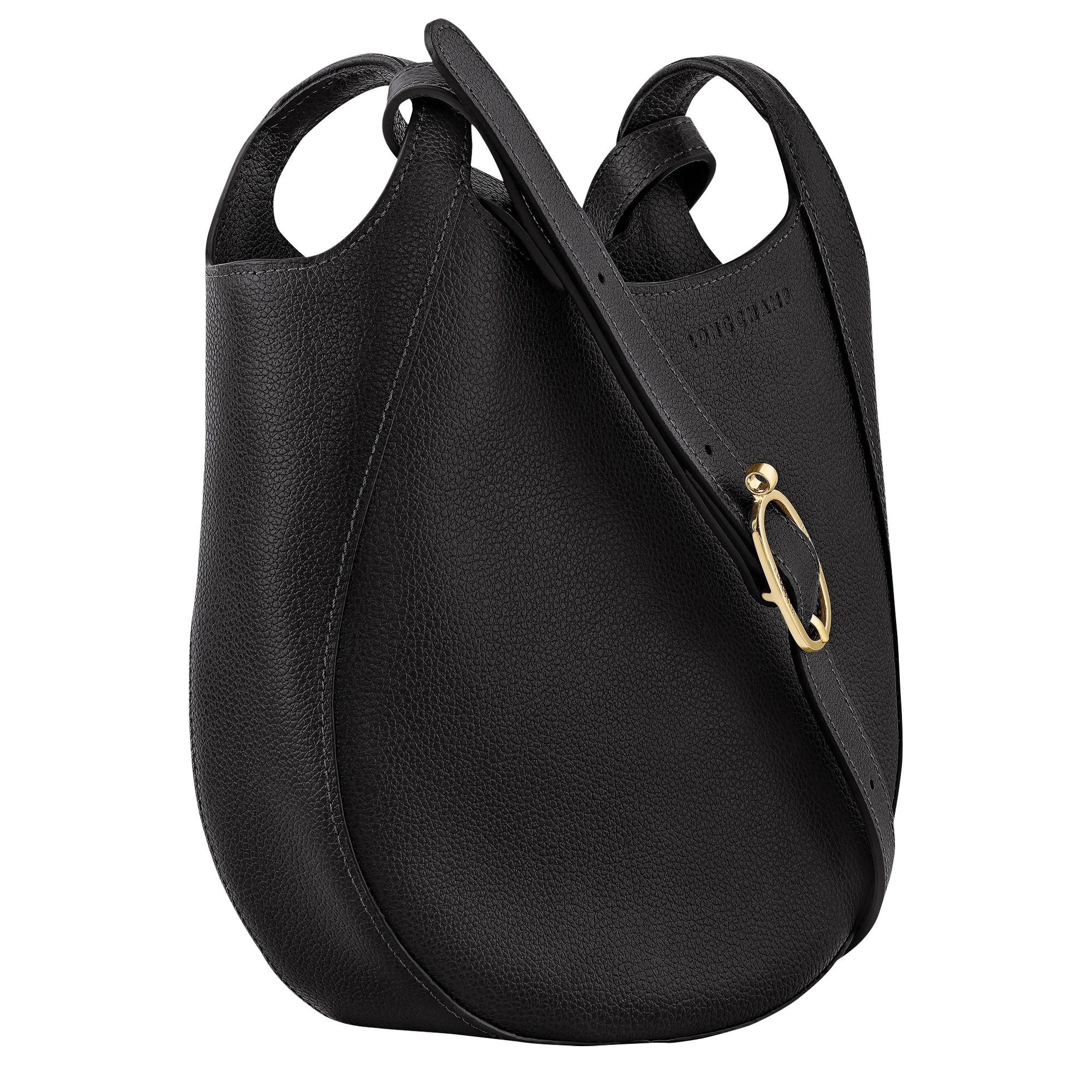 Le Foulonné S Crossbody bag
