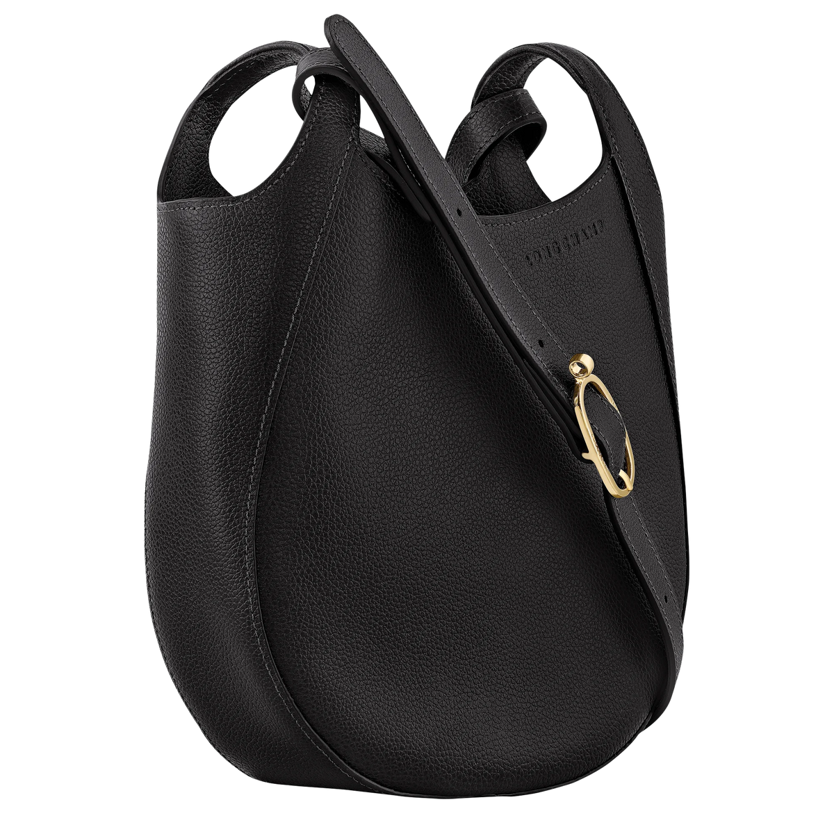 Le Foulonné S Crossbody bag