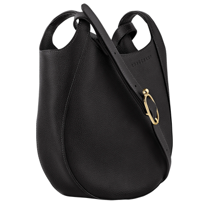 Le Foulonné S Crossbody bag