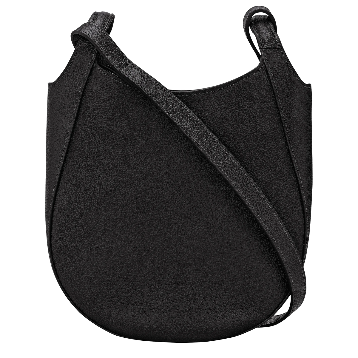 Le Foulonné S Crossbody bag