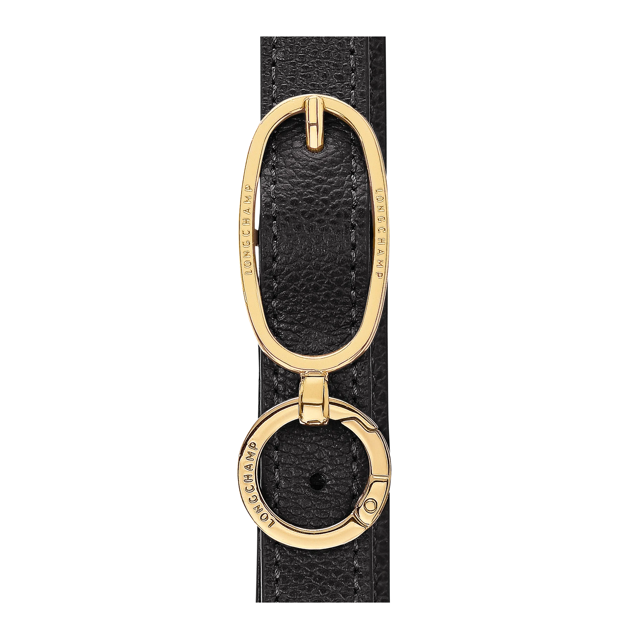 Le Foulonné S Crossbody bag