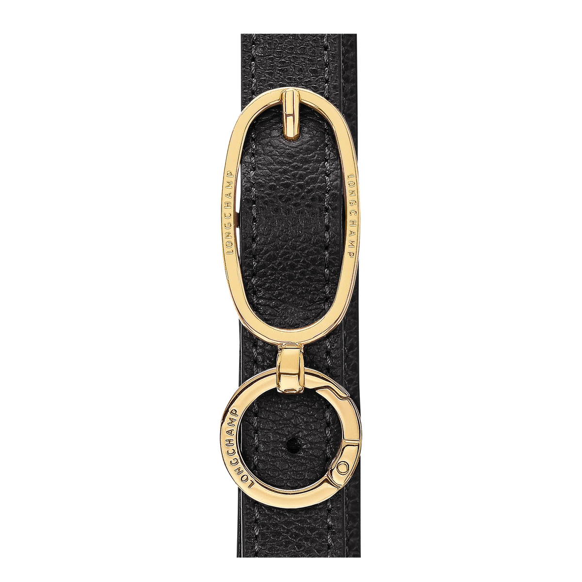 Le Foulonné S Crossbody bag