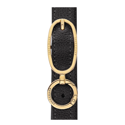 Le Foulonné S Crossbody bag